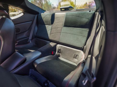 Used 2013 Subaru BRZ Limited image 25