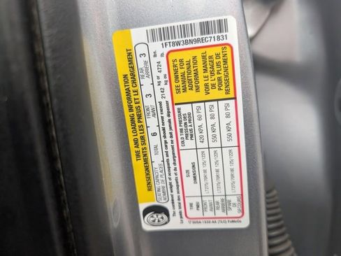 Used 2024 Ford F350 XLT image 20