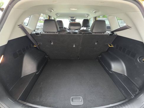 Used 2021 Kia Seltos S AWD/4WD image 19