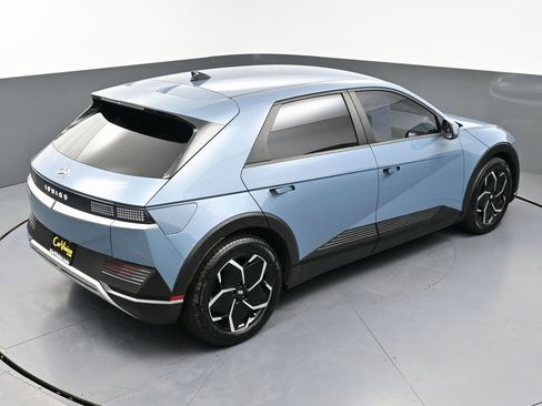 Used 2022 Hyundai Ioniq 5 SE image 42