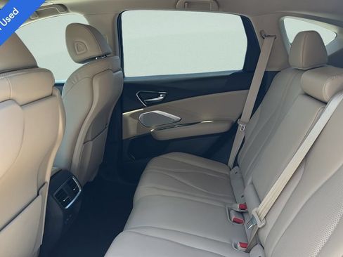 Used 2020 Acura RDX AWD w/ Technology Package image 28