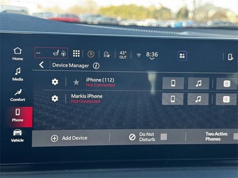 Certified 2024 Dodge Hornet R/T w/ R/T Blacktop Package image 31