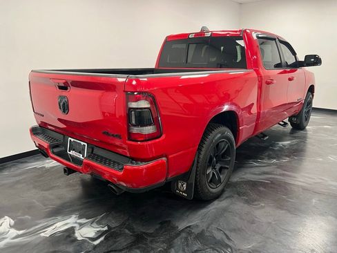 Used 2019 RAM 1500 Sport w/ Level 2 Equipment Group image 18
