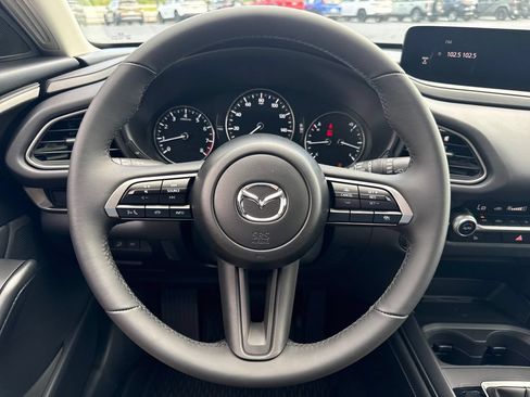 New 2026 MAZDA CX-30 AWD 2.5 S image 28