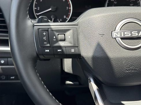Certified 2026 Nissan Rogue SV AWD/4WD image 15