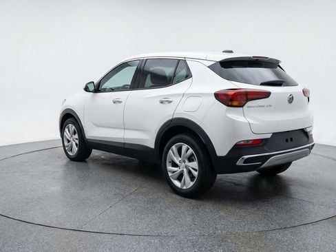 Used 2025 Buick Encore GX Preferred image 6