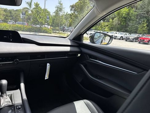 New 2026 MAZDA MAZDA3 s Sport FWD image 15