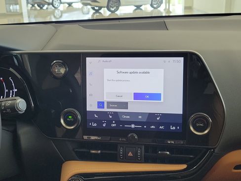 Used 2024 Lexus NX 250 FWD w/ Cold Area Package image 19