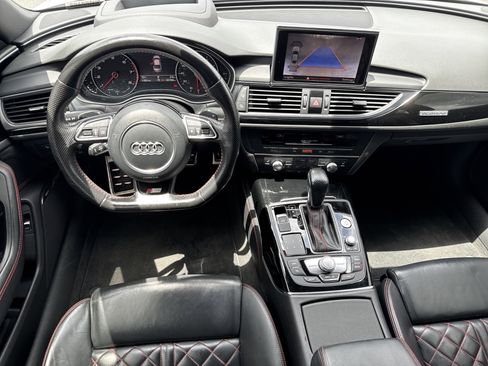 Used 2017 Audi A6 3.0T Competition Prestige AWD/4WD image 19