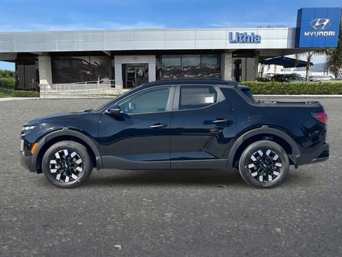 New 2026 Hyundai Santa Cruz SEL image 5