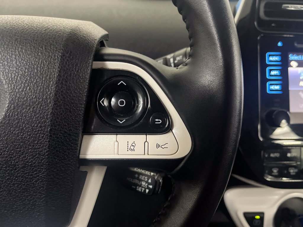 Used 2019 Toyota Prius Prime Plus FWD image 61