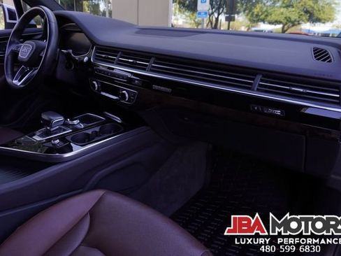 Used 2019 Audi Q7 3.0T Premium Plus AWD/4WD image 55