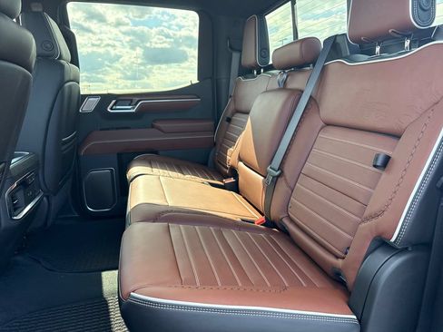 New 2026 GMC Sierra 1500 Denali Ultimate AWD/4WD image 32