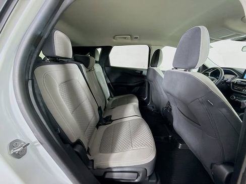 Certified 2022 Ford Escape SE w/ SE Sport Appearance Package image 26