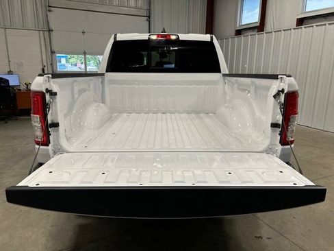 Used 2022 RAM 1500 Big Horn AWD/4WD image 19