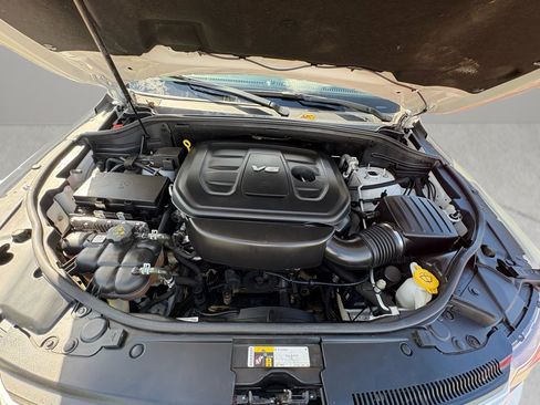 Used 2016 Jeep Grand Cherokee Limited image 45