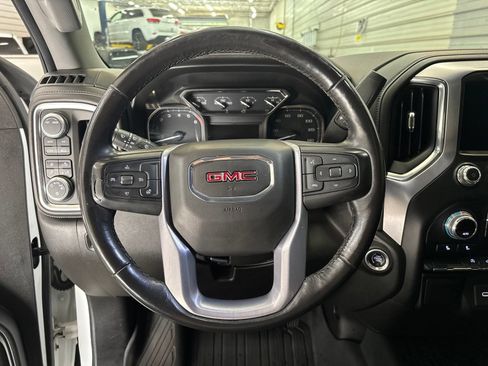 Used 2020 GMC Sierra 1500 Elevation w/ Elevation Value Package AWD/4WD image 15
