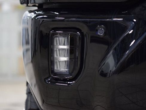 New 2026 Chevrolet Silverado 3500 High Country w/ High Country Premium Package image 14