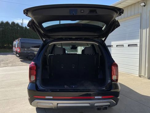 Used 2024 Hyundai Palisade SEL image 24