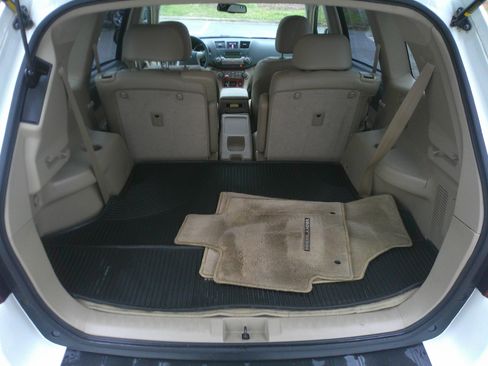 Used 2009 Toyota Highlander Limited image 33