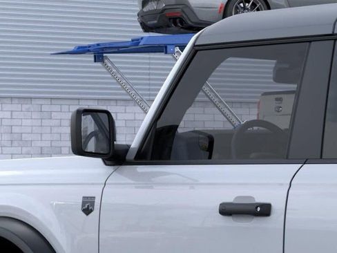 New 2026 Ford Bronco Big Bend w/ Black Diamond Package image 22