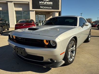Used 2022 Dodge Challenger R/T