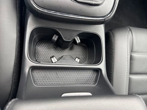 Certified 2026 Honda CR-V EX-L image 30