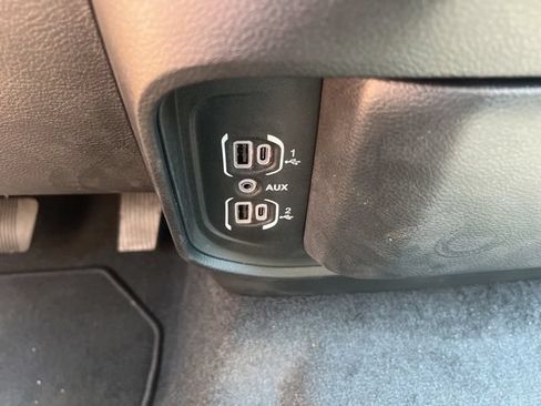 New 2026 RAM 1500 Tradesman AWD/4WD image 23