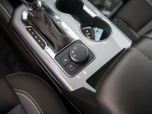 Certified 2023 Chevrolet Blazer LT w/ Driver Confidence Package image 22