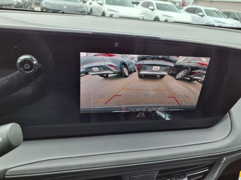 New 2026 Buick Encore GX Preferred FWD image 4