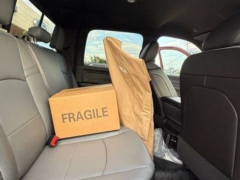 New 2026 RAM 4500 Tradesman image 24