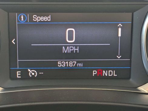 Used 2023 Chevrolet Equinox LT image 30