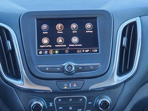 Used 2024 Chevrolet Equinox LT image 27