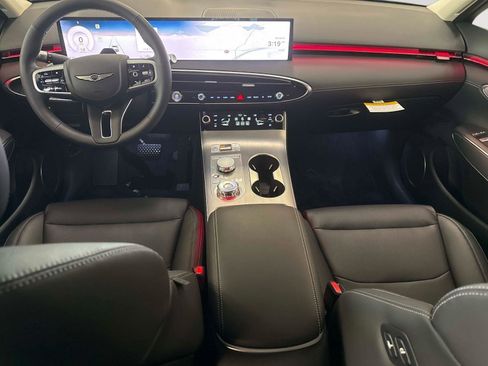New 2026 Genesis GV70 2.5T Select AWD/4WD image 17