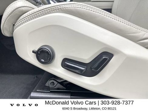 Certified 2026 Volvo XC60 B5 Ultra w/ Protection Package Premier AWD/4WD image 12