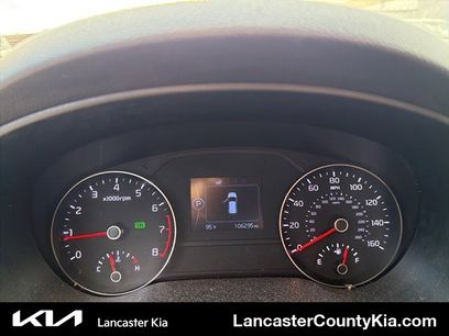 Used 2018 Kia Sportage LX