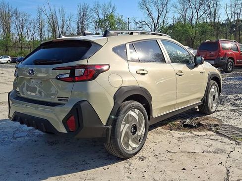 New 2026 Subaru Crosstrek 2.5i Limited w/ Convenience Package AWD/4WD image 7