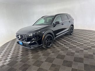 Used 2025 Honda CR-V Sport-L video 3