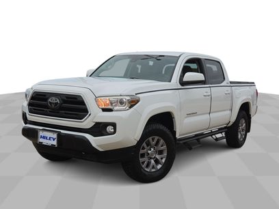 Used 2019 Toyota Tacoma SR5