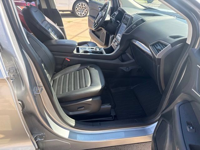 Used 2023 Ford Edge SEL w/ Convenience Package AWD/4WD image 18