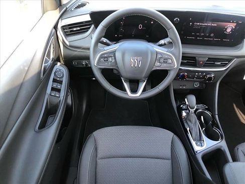 New 2025 Buick Encore GX Preferred w/ Advanced Technology Package image 16