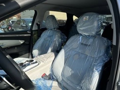 New 2024 Hyundai Tucson Limited image 7