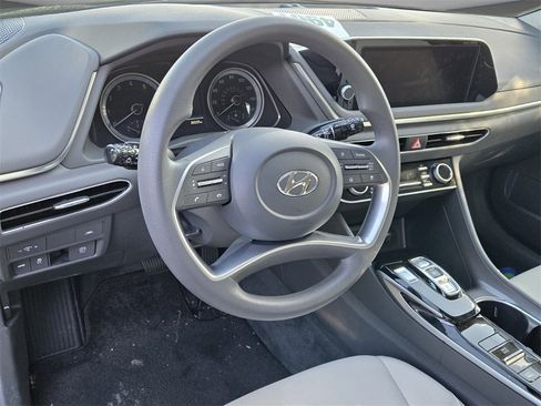 Certified 2023 Hyundai Sonata SEL image 9