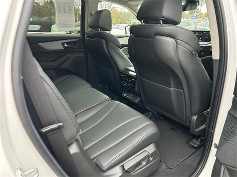 Certified 2024 Acura MDX SH-AWD image 28