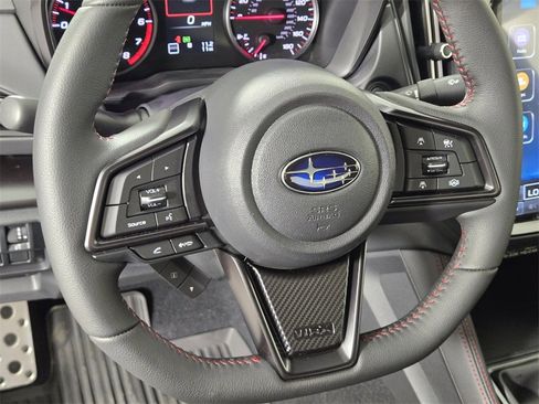New 2025 Subaru WRX Premium image 12