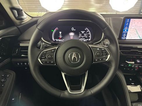 New 2026 Acura MDX w/ Advance Package AWD/4WD image 21