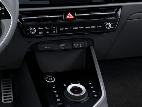 New 2026 Kia Niro Wave w/ Wave Preserve Package FWD image 23