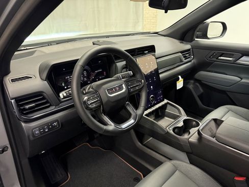 New 2026 GMC Terrain AT4 image 26