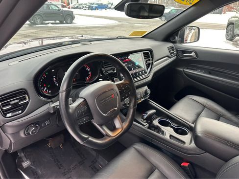 Used 2022 Dodge Durango GT image 12
