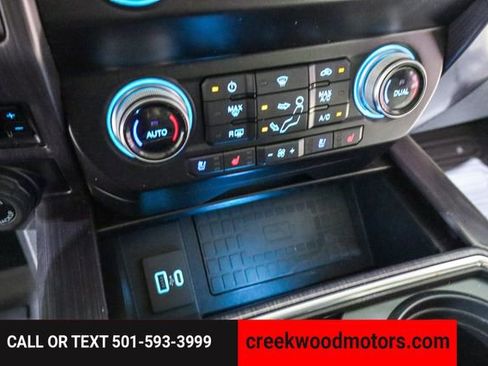 Used 2021 Ford F250 Limited image 48